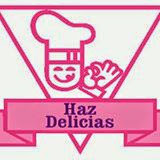                        Haz Delicias
