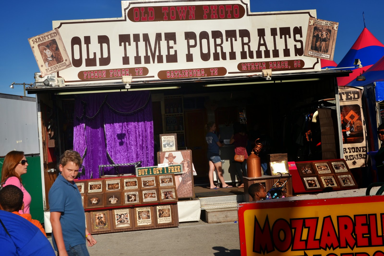 South Florida Fair 2015 South Florida Fair 2015 food family rides music www.sandysandhu.co