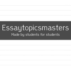 Essaytopicsmasters.com