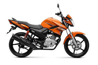 moto miniatura