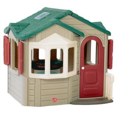 Step2 Welcome Home Playhouse
