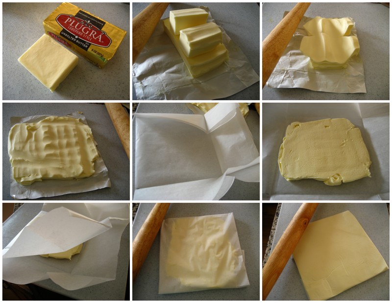 Home Cooking In Montana Homemade Croissants... ATK/Cook' s Illustrated