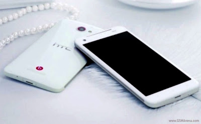 New Htc Deluxe by Magzdroid