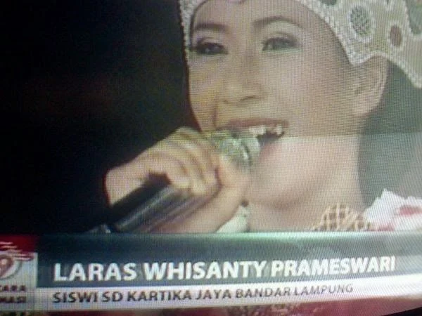 Laras Whisanty Prameswari