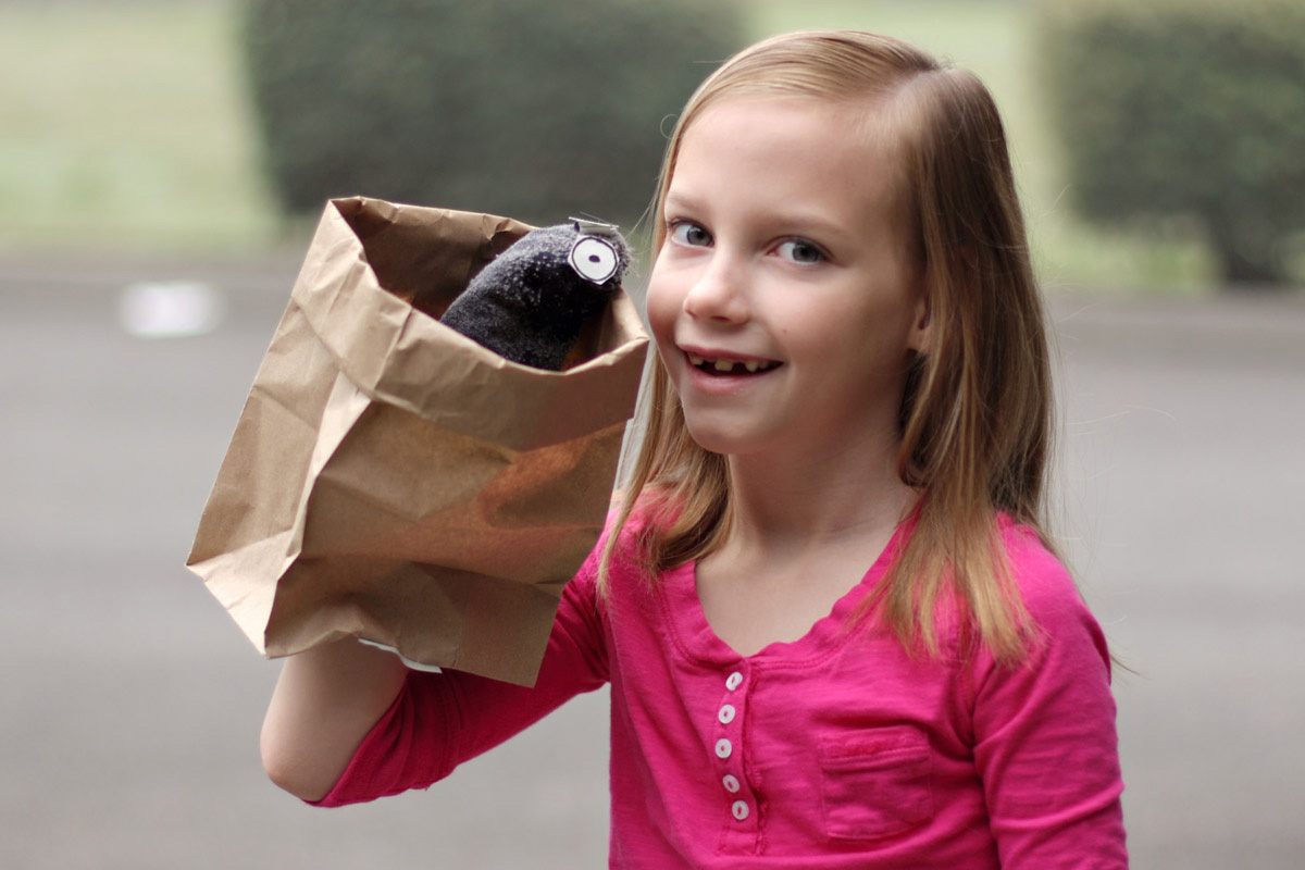 Online homework for 4 year olds