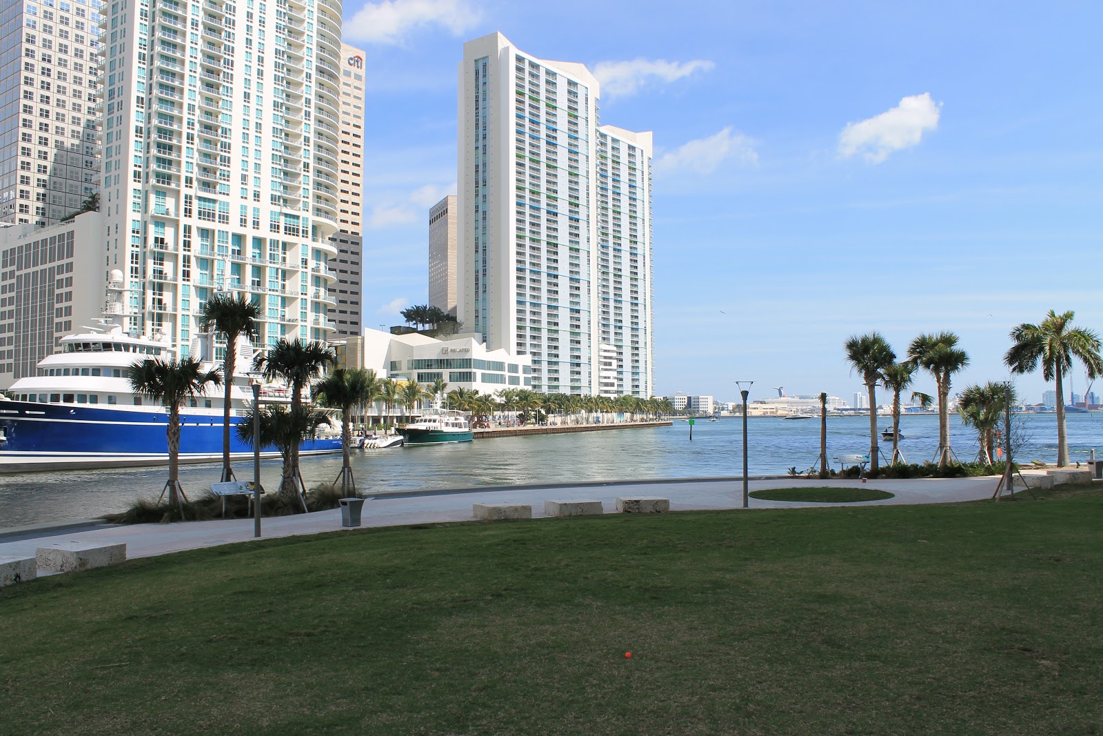 Explorando Miami El Círculo de Miami (Miami Circle)