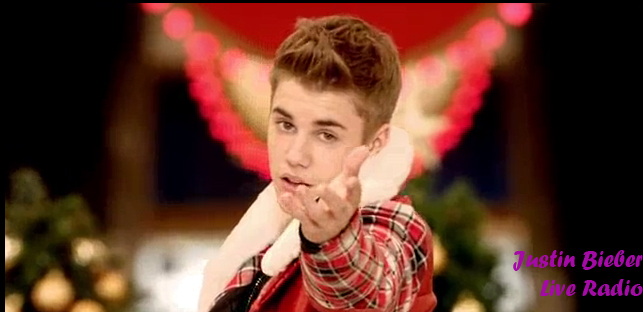 Here For Justin All I Want For Christmas Is You Superfestive Ft Mariah Carey