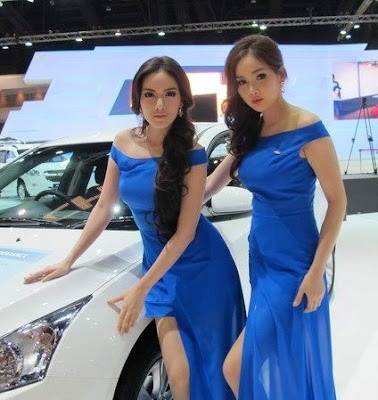 Chevrolet Bekasi