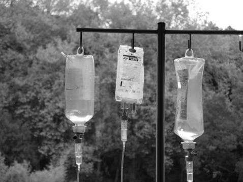 Fluid Volume Overload