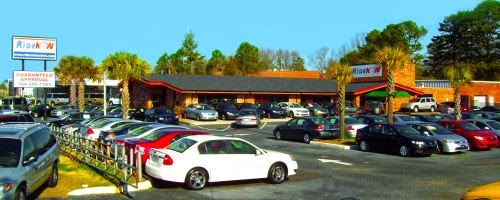 With Five Questions Introducing Ride Now Motors Of Charlotte North