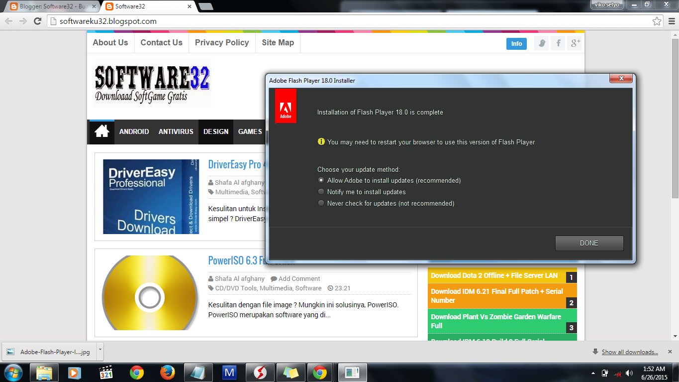 adobe flash player free download windows 10 64 bit chrome adobe flash player free download windows 10 64 bit chrome