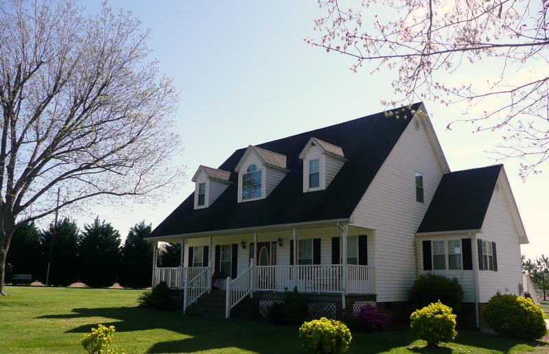 Northern Neck Real Estate