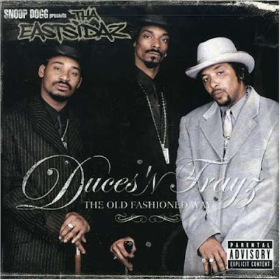 Snoop Dogg Presents: Tha Eastsidaz – Duces ‘N Trayz: The Old Fashioned Way (CD) (2001) (FLAC + 320 kbps)