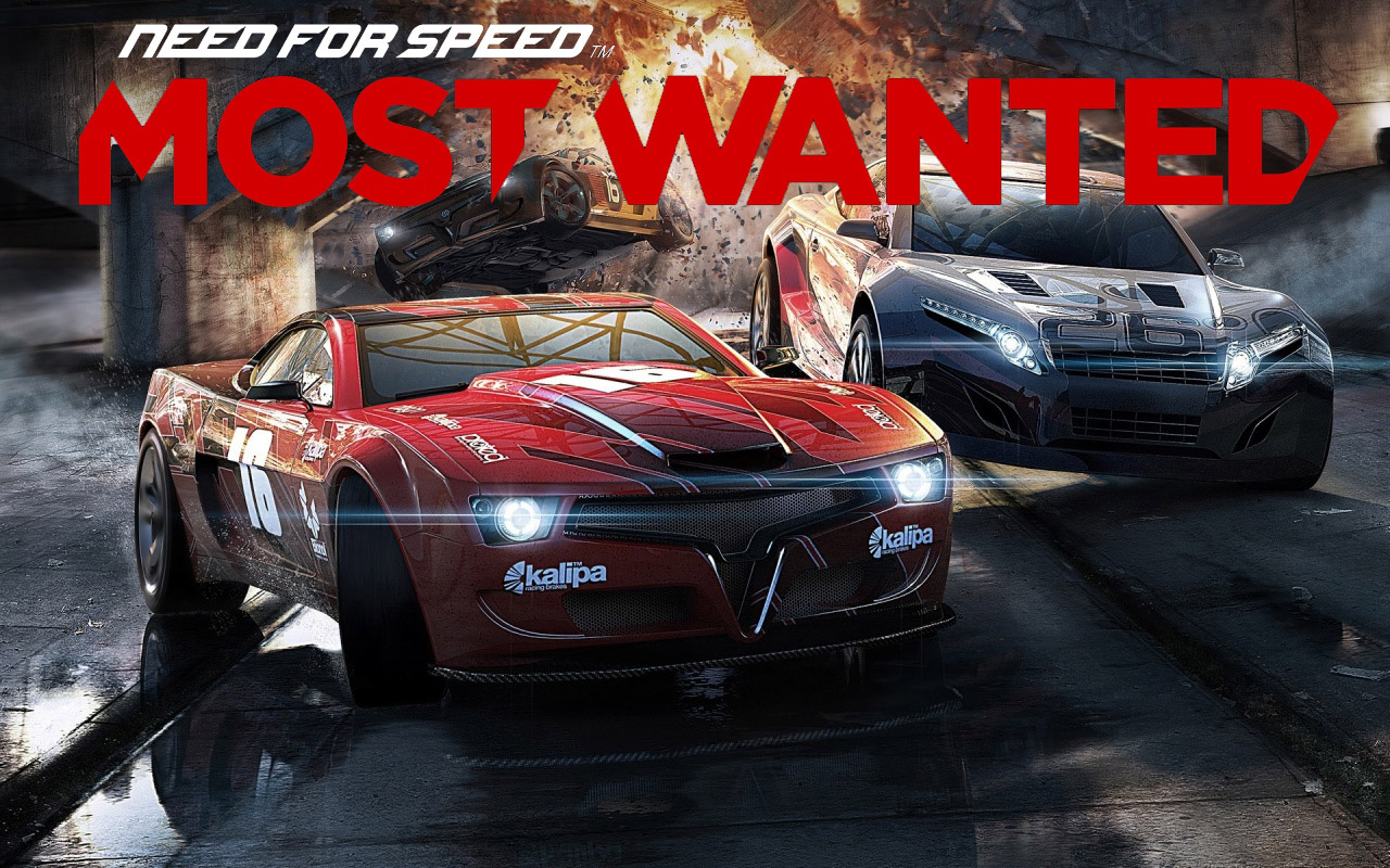 need for speed most wanted 2 system requirements