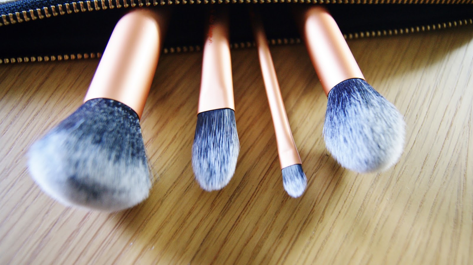 Real Techniques Core Collection Brushes