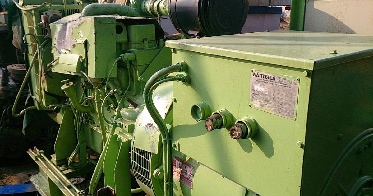 Cummins 6BT for sale Ship Machinery Used Recondition