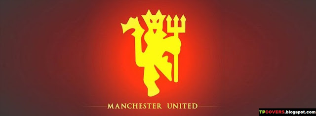 Manchester United - FB cover