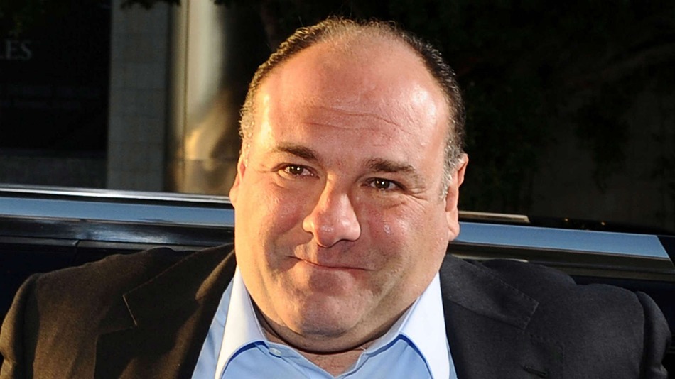 chatter busy james gandolfini dead 51 chatter busy james gandolfini dead 51
