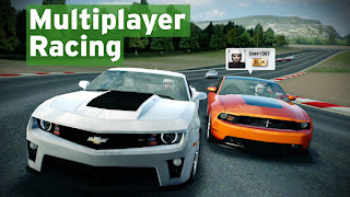 2K DRIVE v1.5 for iPhone/iPad 2K DRIVE v1.5 for iPhone/iPad
