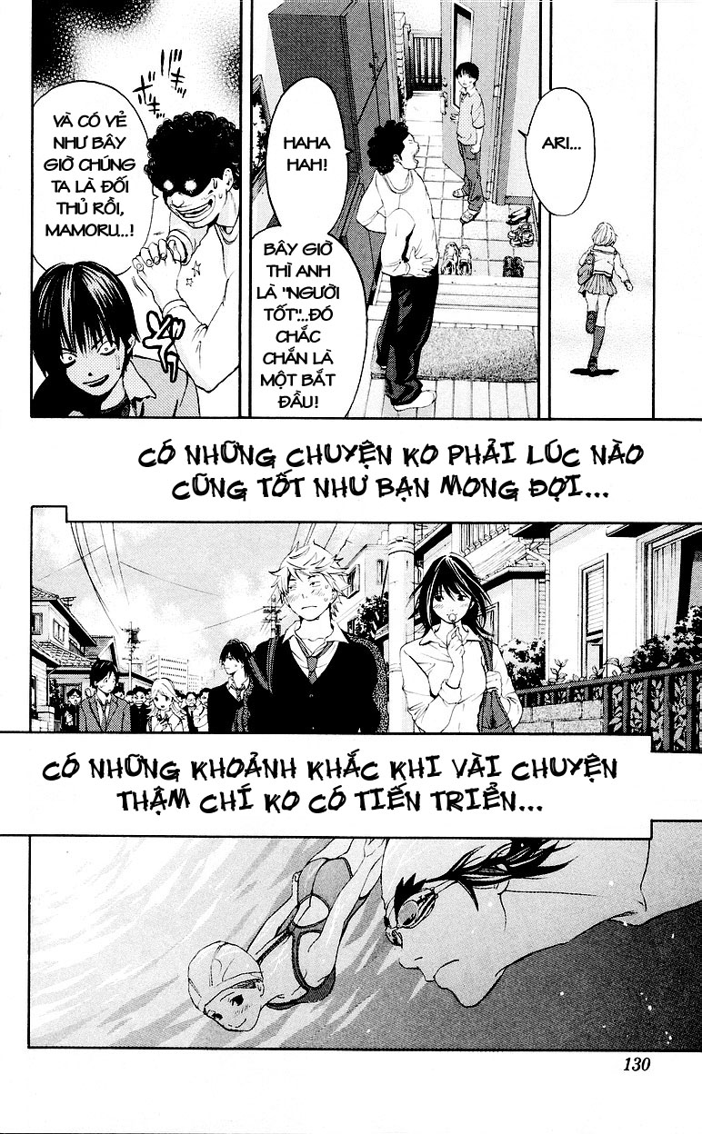 Hatsukoi Limited chap 32 – End Trang 17 Hatsukoi Limited chap 32 – End Trang 17