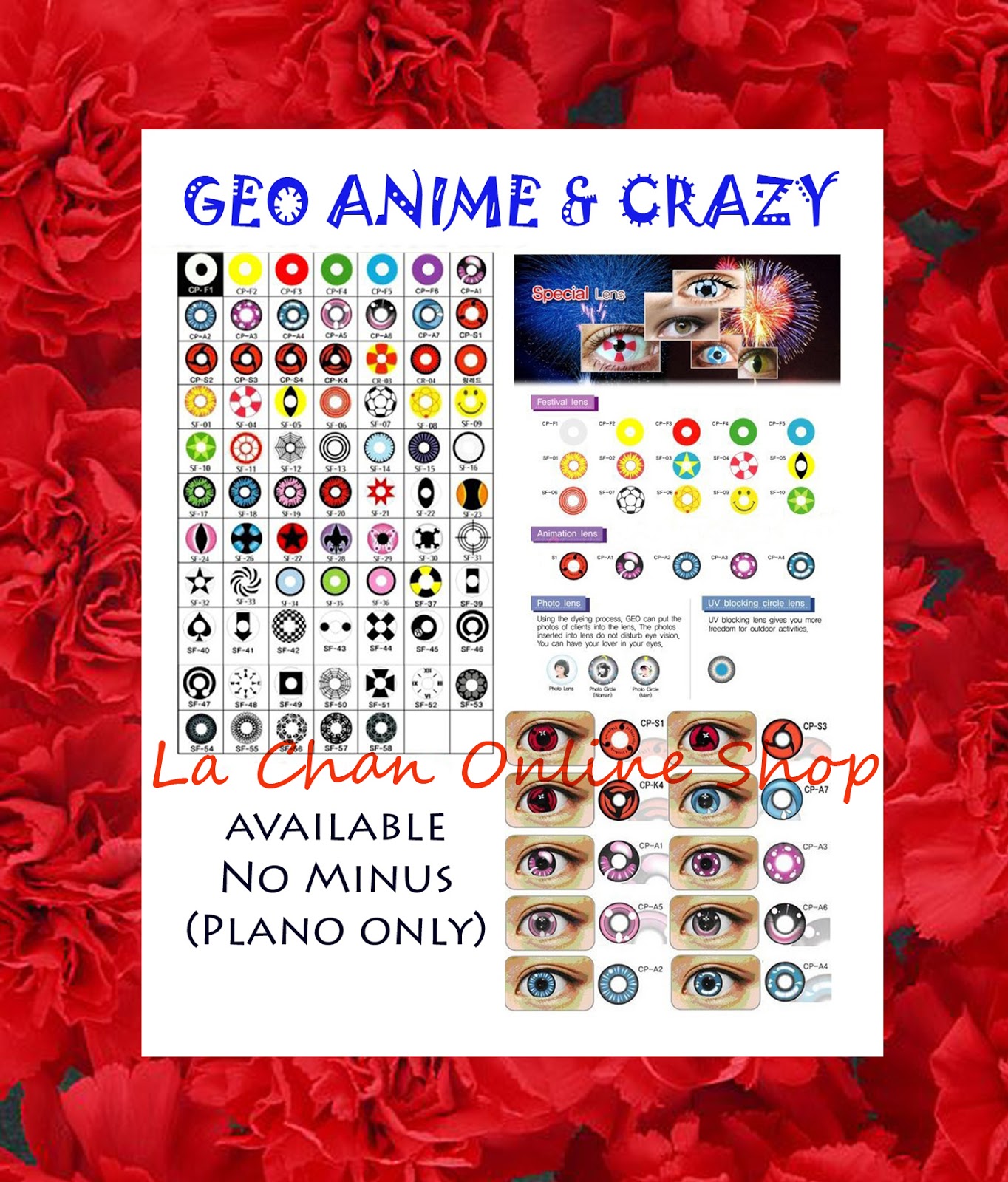 Animecrazy Logo