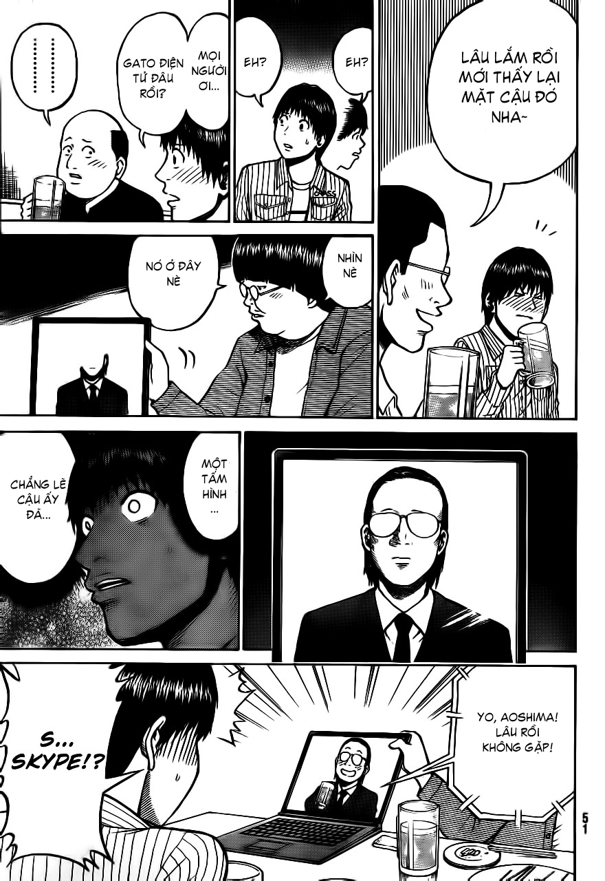 Vợ tôi là Wagatsuma