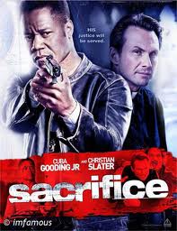Capa Filme Sacrifício Legendado Filme Sacrifício Legendado