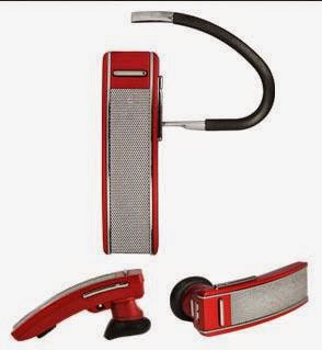 BLUEANT Q2 SMART BLUETOOTH HEADSET MANUAL