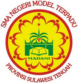 logo MADANI