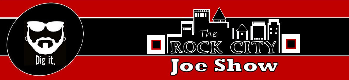 The Rock City Joe Show