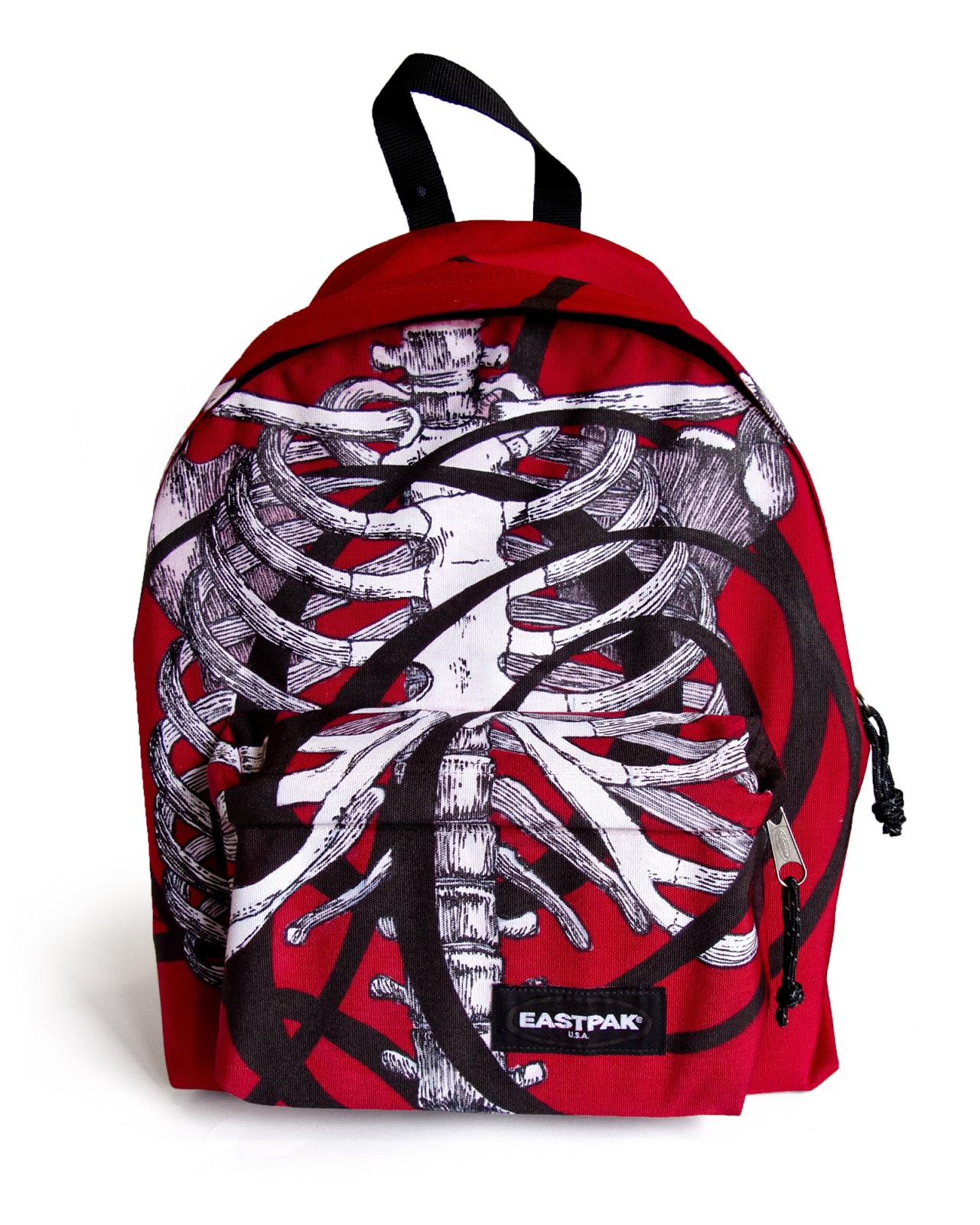 Sac eastpak pas cher