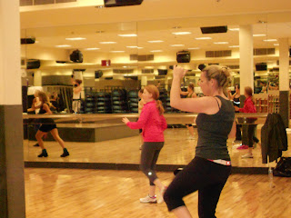 Body+Boot+Camp Spectrum Athletic Club - Body Boot Camp and Stonefire Grill