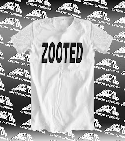 Zooted T-Shirt