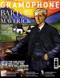 Classical Music Magazines