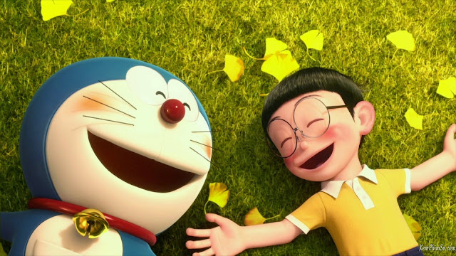 Stand By Me Doraemon Stand By Me Doraemon