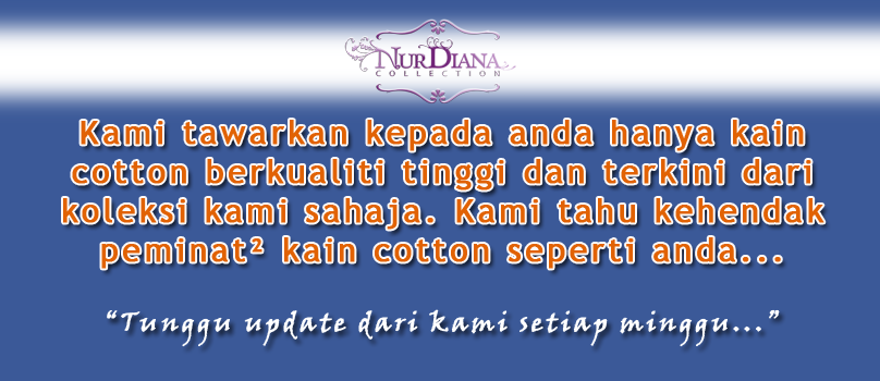 Kain Cotton Header