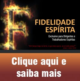 Fidelidade Espírita