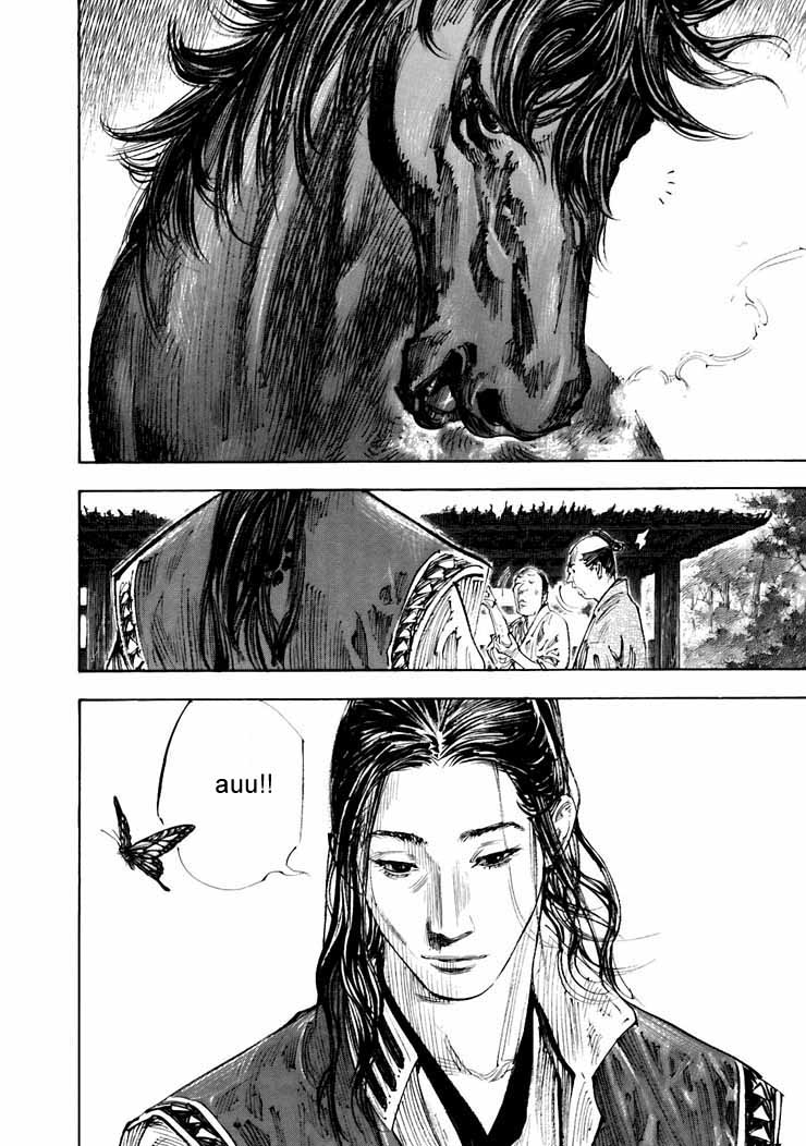 Vagabond - Lãng Khách Chap 298 - Truyen.Chap.VN
