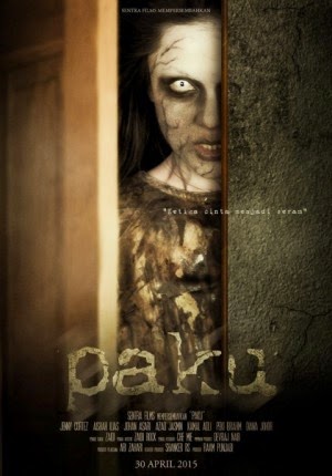 Sinopsis Film Paku - Jenny Cortez (2015)