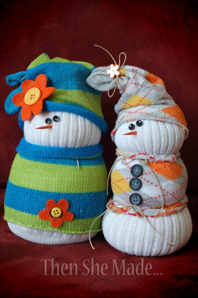 sock snowman tutorial diy sock snowmen pizzazz sock snowman tutorial diy sock snowmen pizzazz