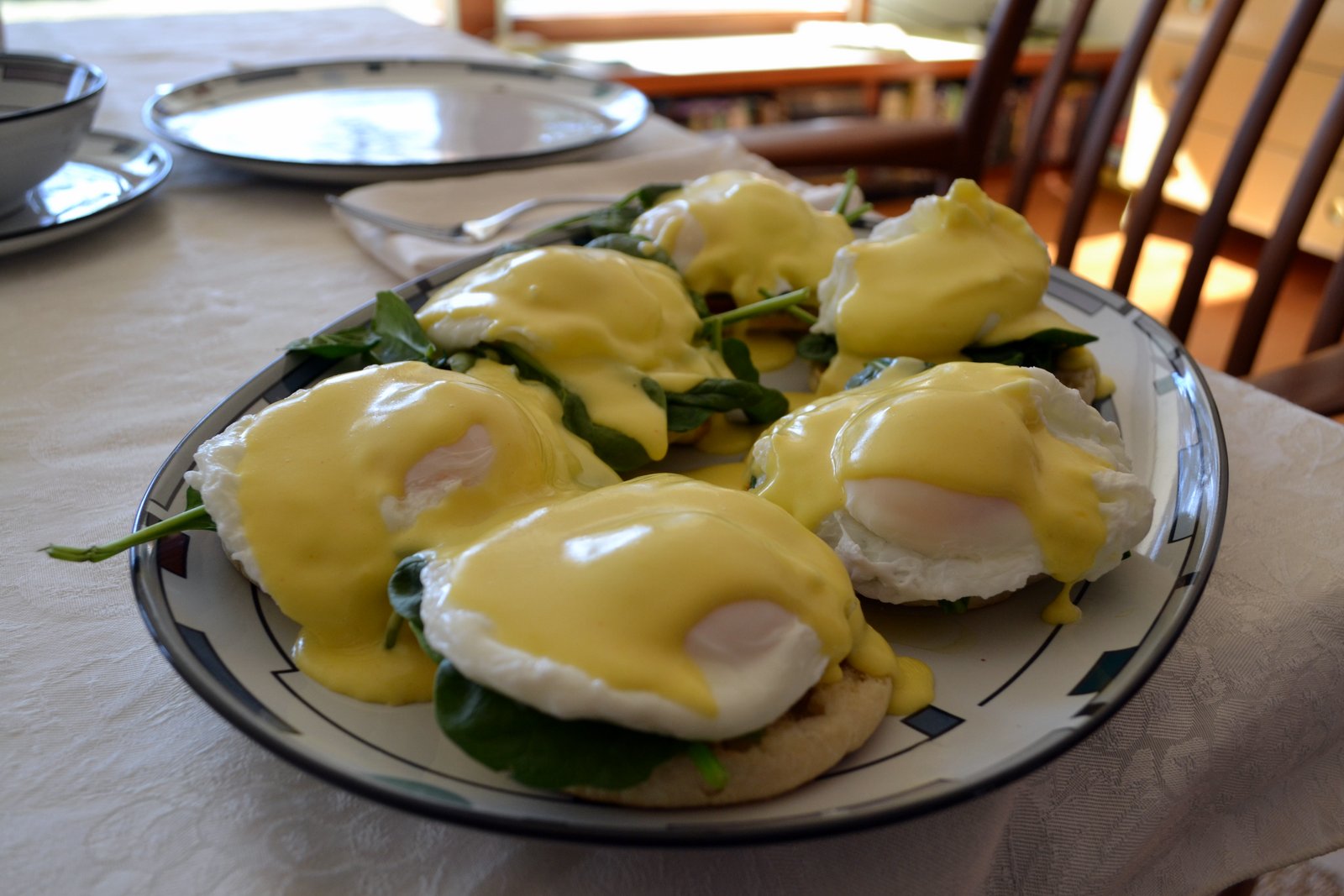 Hardly Housewives Brunch in Midland