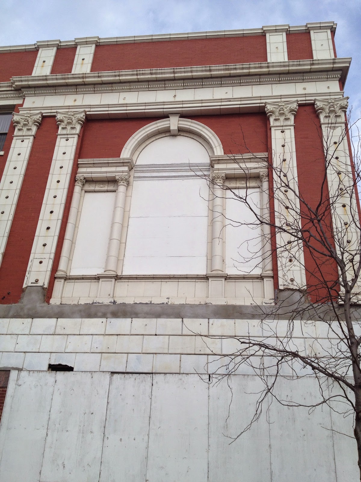 Original Grand Terrace 3955 S. King Drive