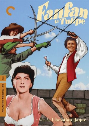 Christian-Jaque - Cuộc Chiến Hoa Tulip - Fanfan la Tulipe (1952) Vietsub Fanfan+la+Tulipe+(1952)_PhimVang.Org