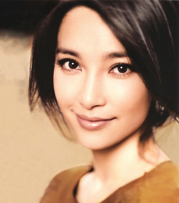 Asian girl Li Bingbing Hot pictures ~ South Indian Actresses Pics