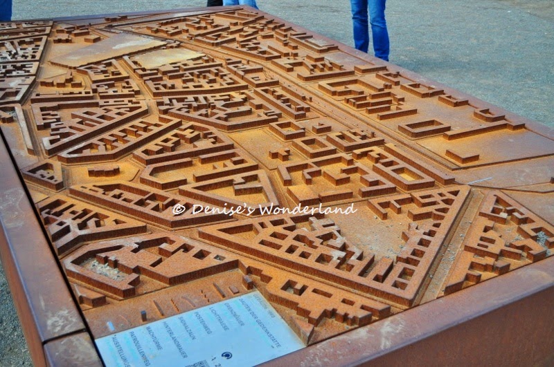 Denise S Wonderland Free To Visit Berlin World War 2 Historical Sites