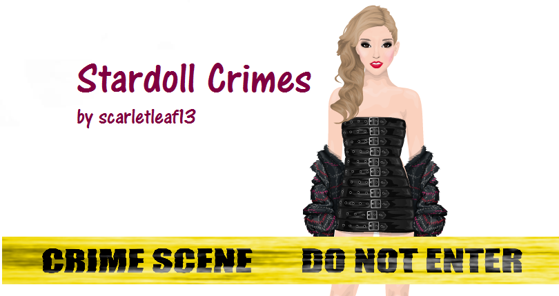 stardoll crimes