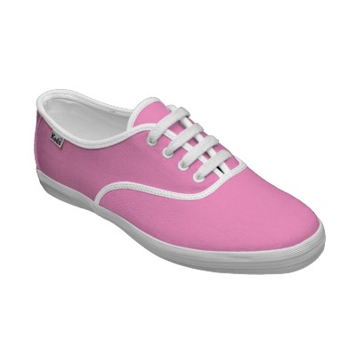 Pink Keds