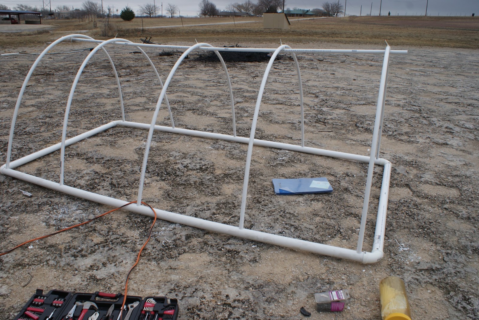 Plastic Chicken Coops