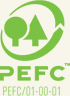 Pefc Certified