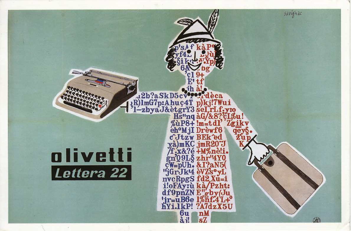 Retro Tech Geneva The Proper Care And Feeding Of Your Olivetti Lettera 22